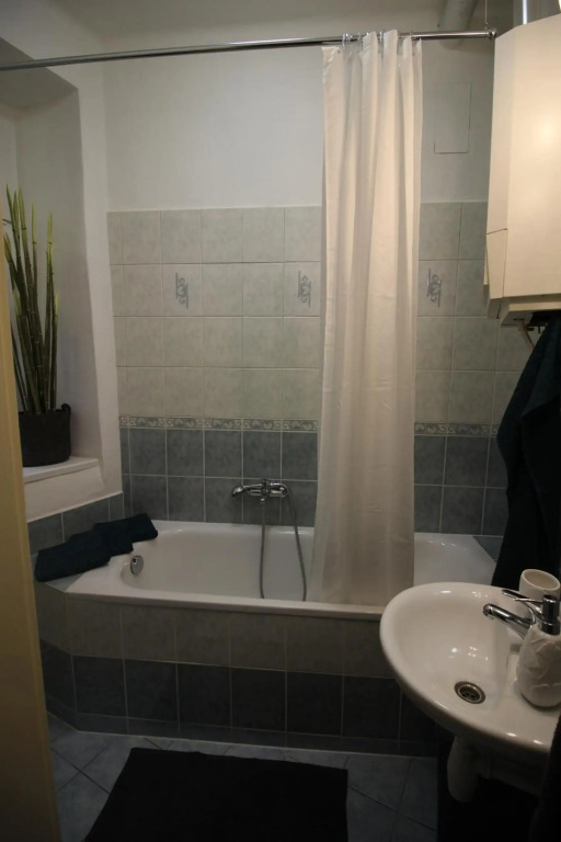 Apartmán Pražská