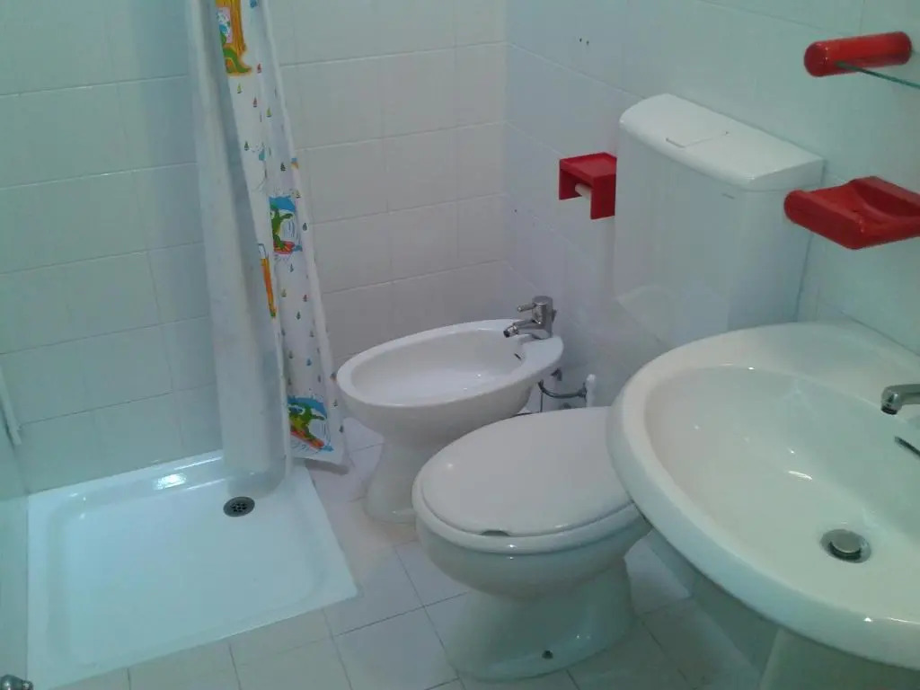 Appartamento Arpa