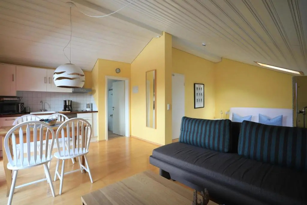 Haus Luna - Apartment Luna 6