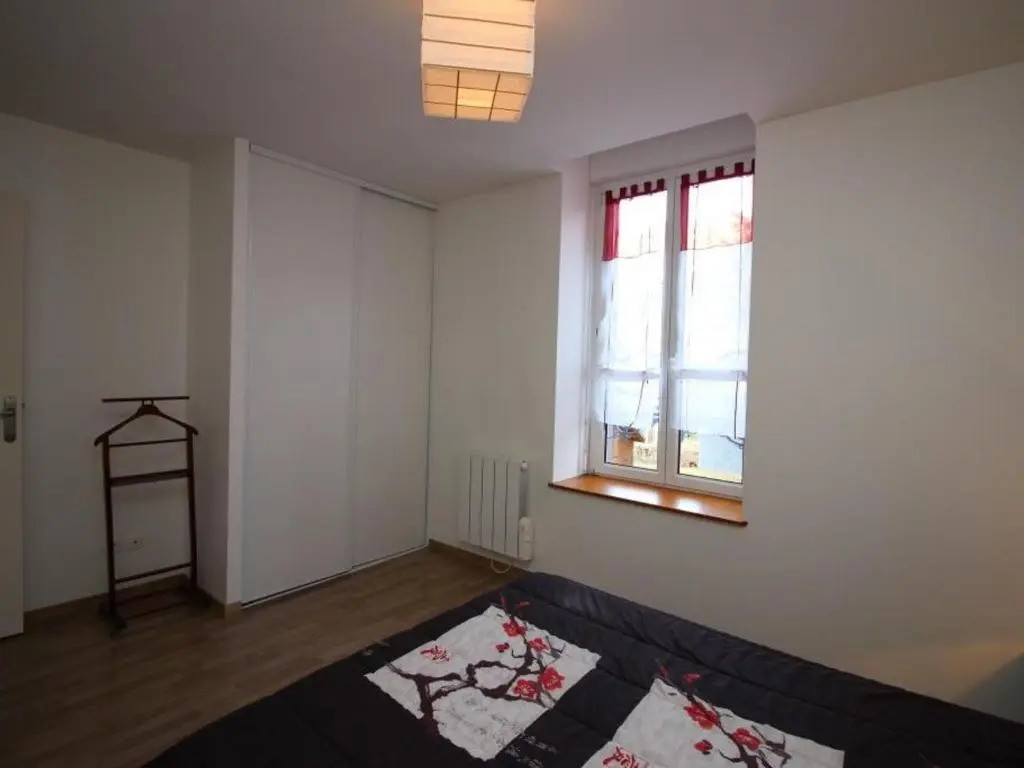 Appartement Mont-Dore, 3 pièces, 5 personnes - FR-1-608-35