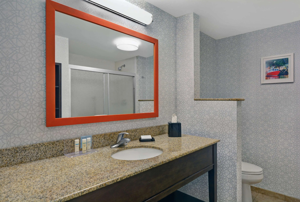 Hampton Inn Bath - Brunswick Area , ME