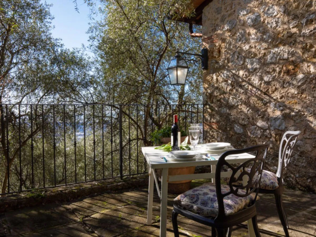 Villa Al Pozzo by Interhome