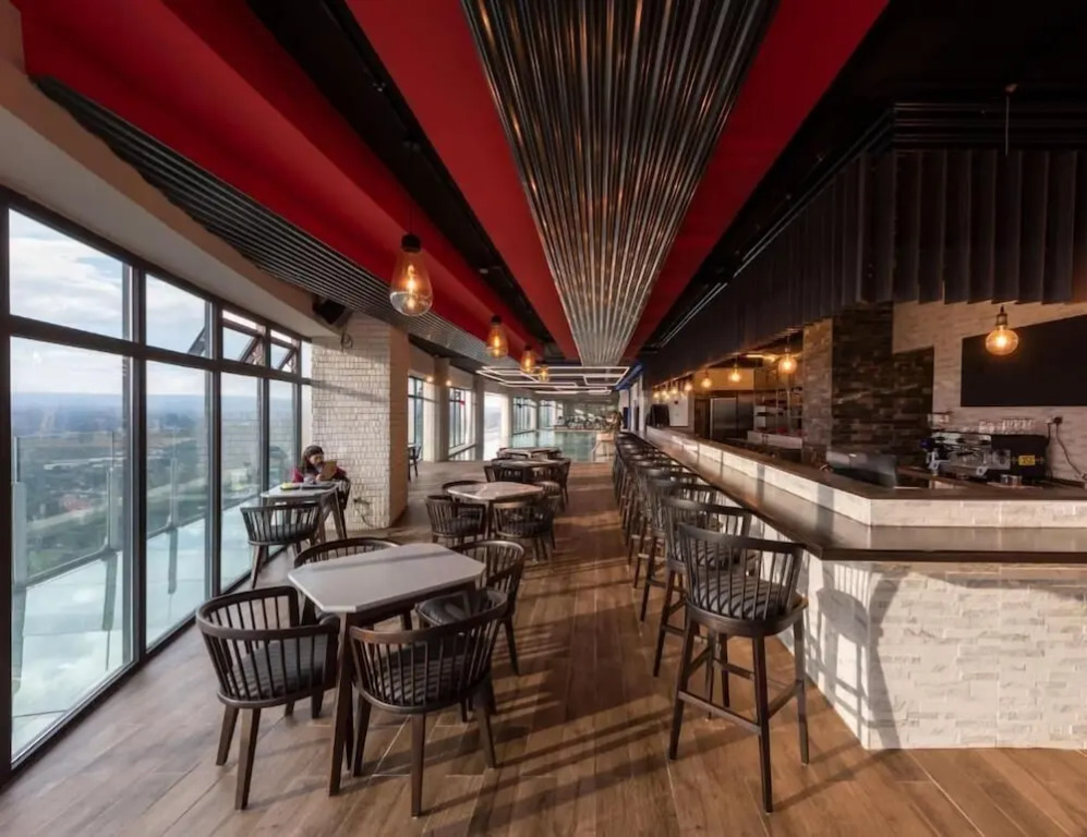 Lux Suites Le marc Luxury Apartments