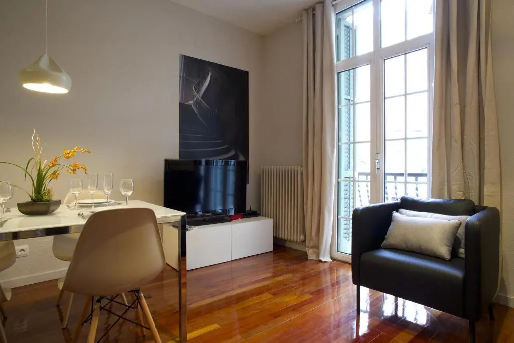 BarcelonaForRent Urban Town Suites