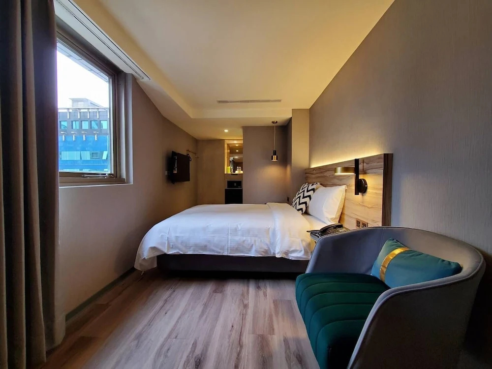 HINOEN Hotel