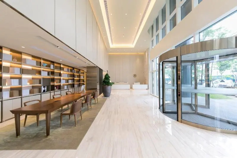 JI Hotel Shanghai Zhangjiang Jinke Road