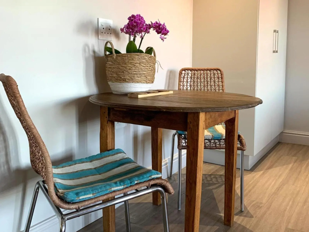 Hermanus Waterfront Apartment No.19