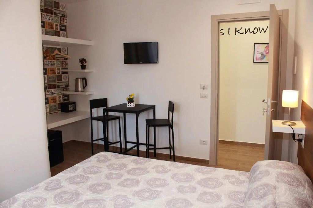 B&B Allerìa Pozzuoli