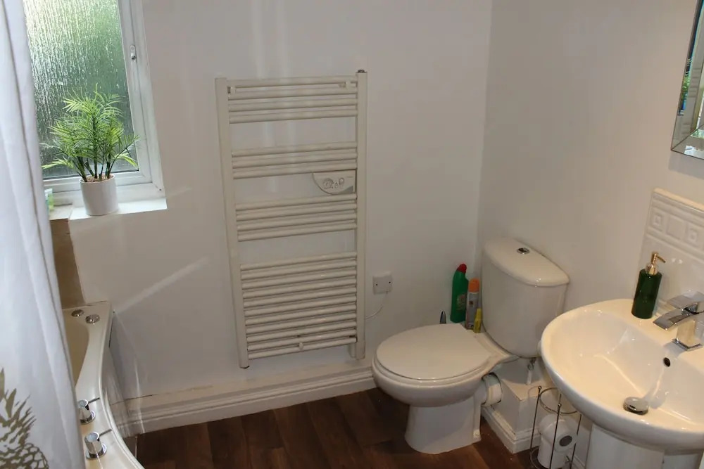 Empire 2 Bedroom Serviced Apartment