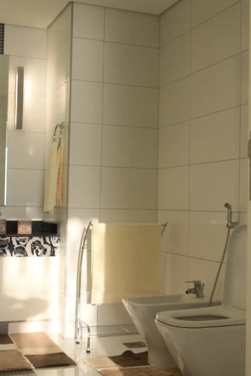 Z Luxury Apartment