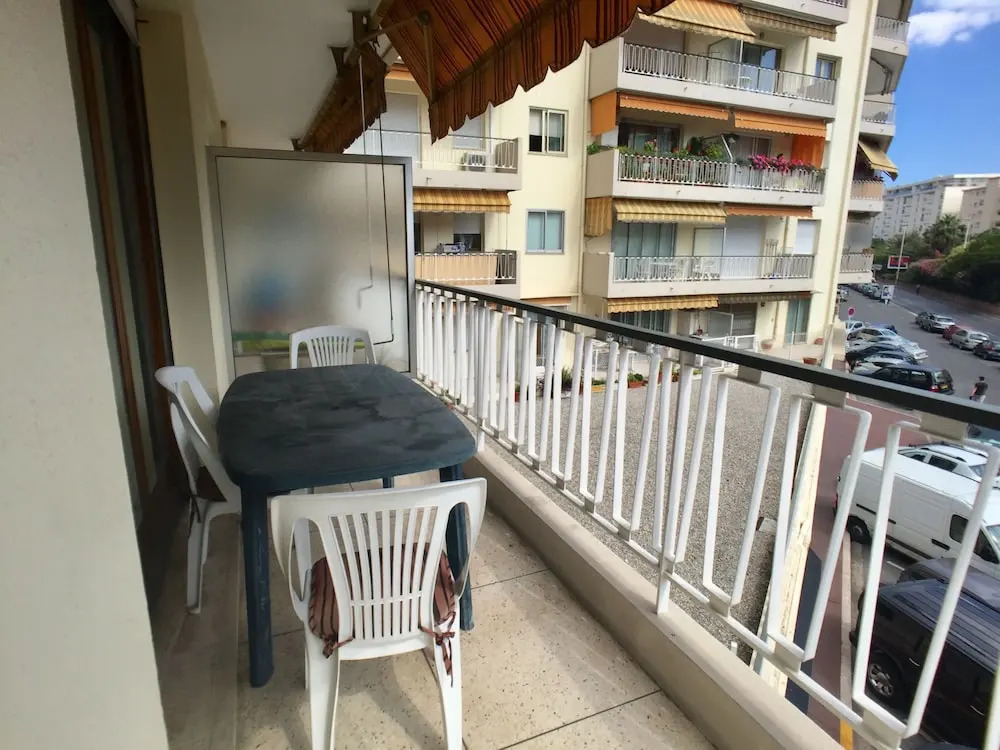Apartment Sea Beach