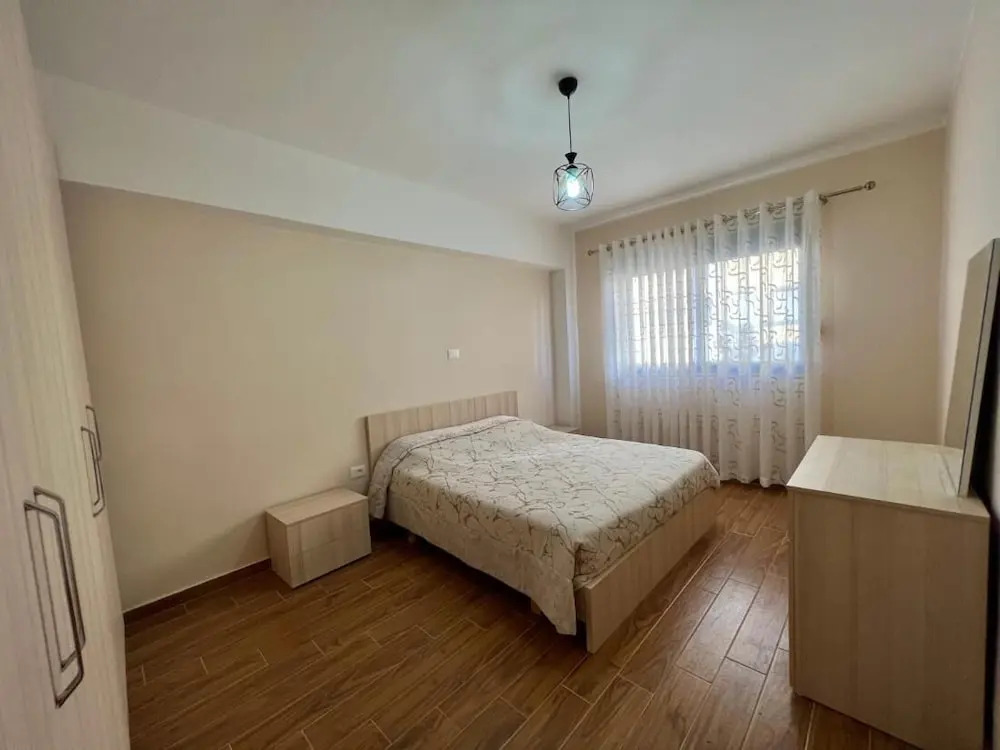 L4 Apartments Durres