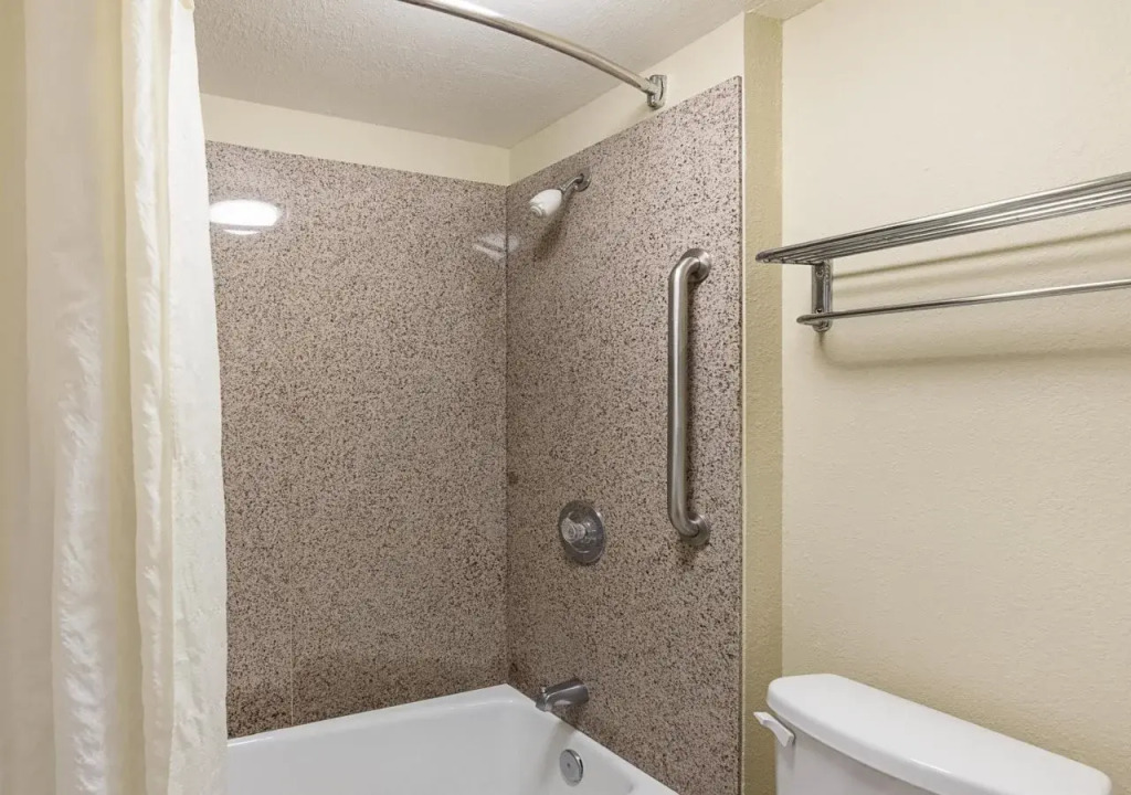 Comfort Inn Stockton