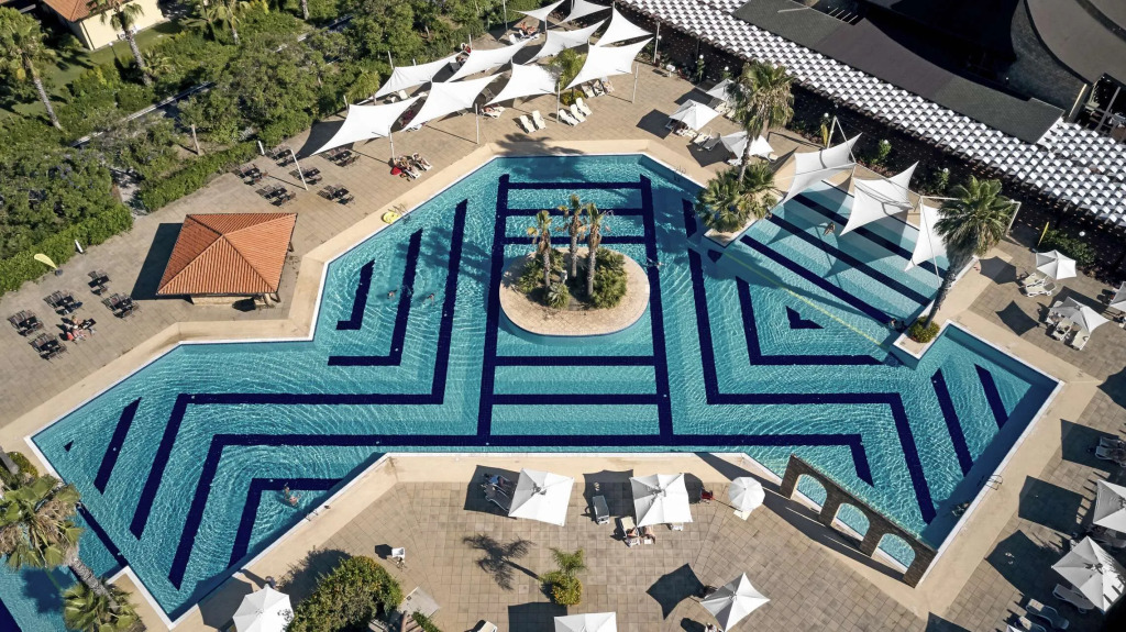 TUI MAGIC LIFE Calabria - All Inclusive