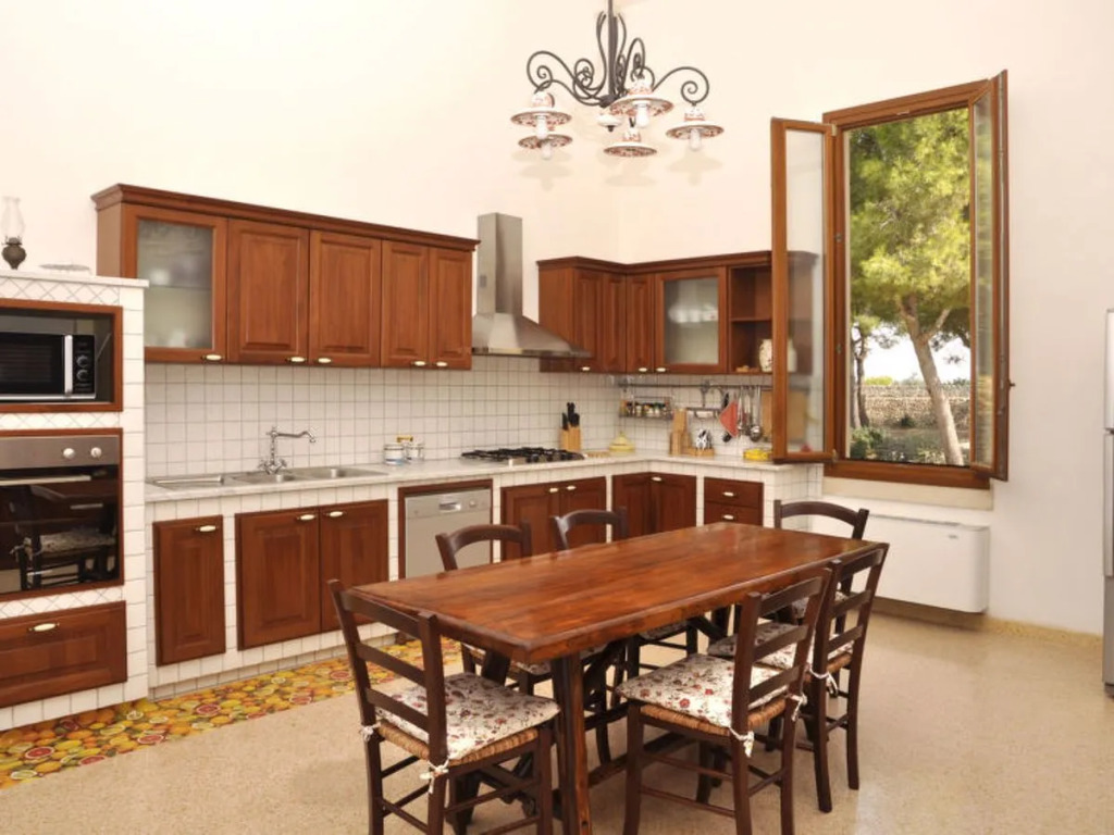 Villa Tenuta Nucci by Interhome