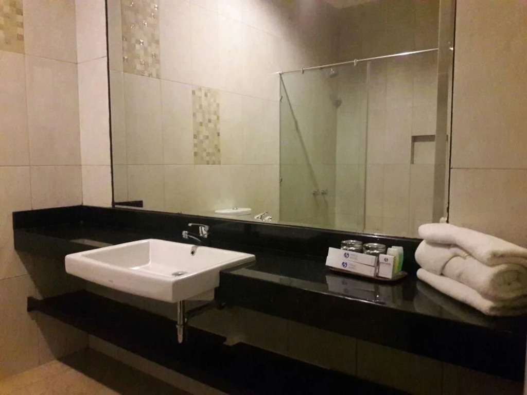 d'BILZ Hotel
