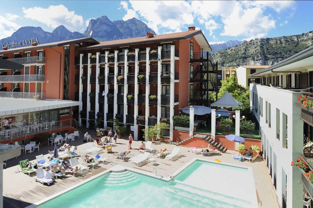 Hotel Vela