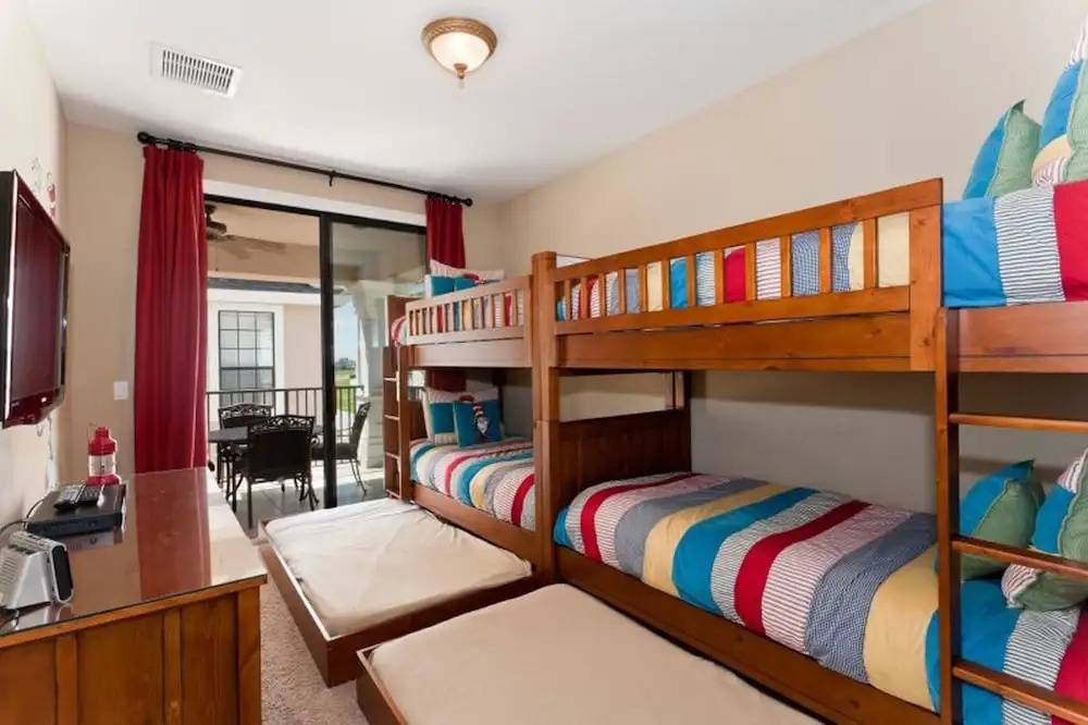 Reunion Resort Homes By Atlas Vacation Homes
