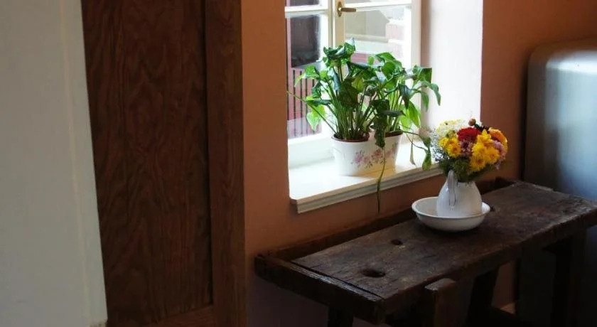 Alte Schreinerei Boutique Hotel