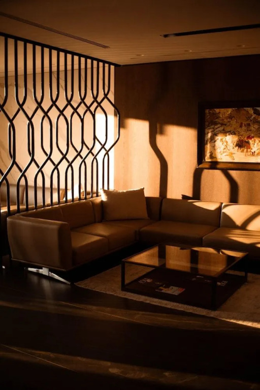 Maritim Marina Bay Resort Spa & Casino