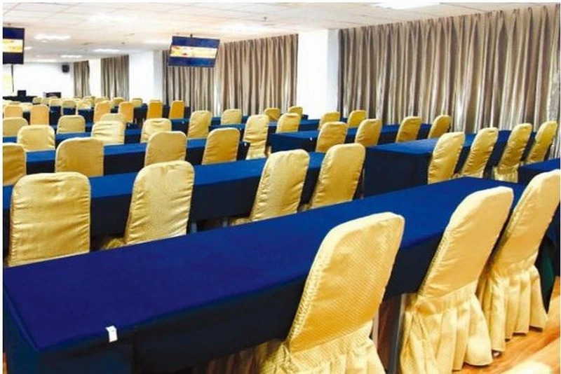 Baic Caiyu International Conference Center