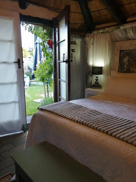 The Place Guesthouse Parys
