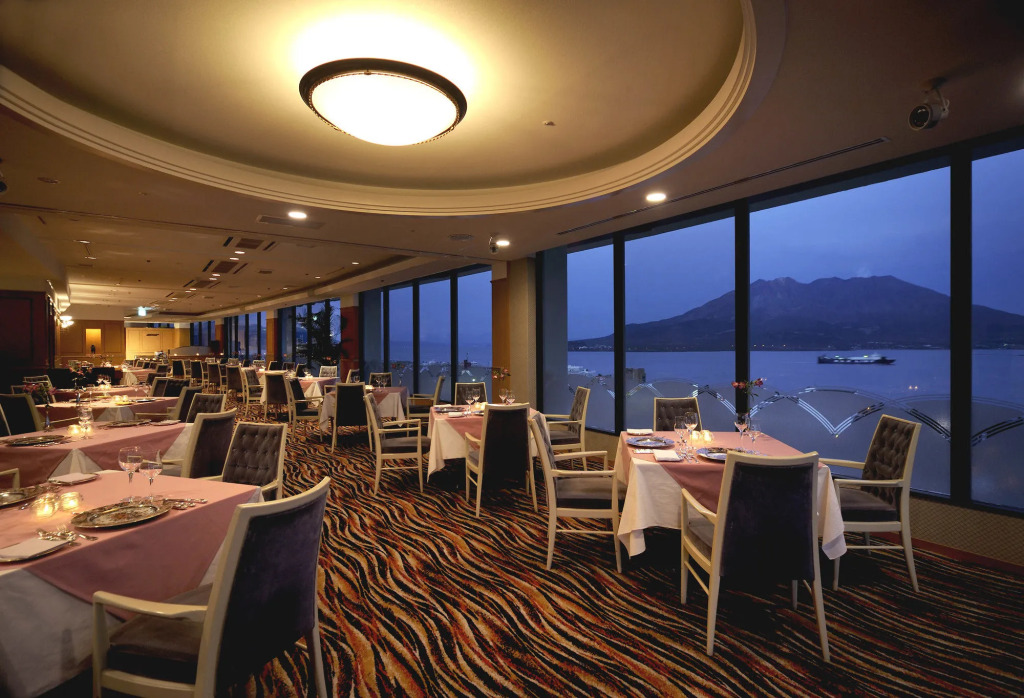 Kagoshima Sun Royal Hotel