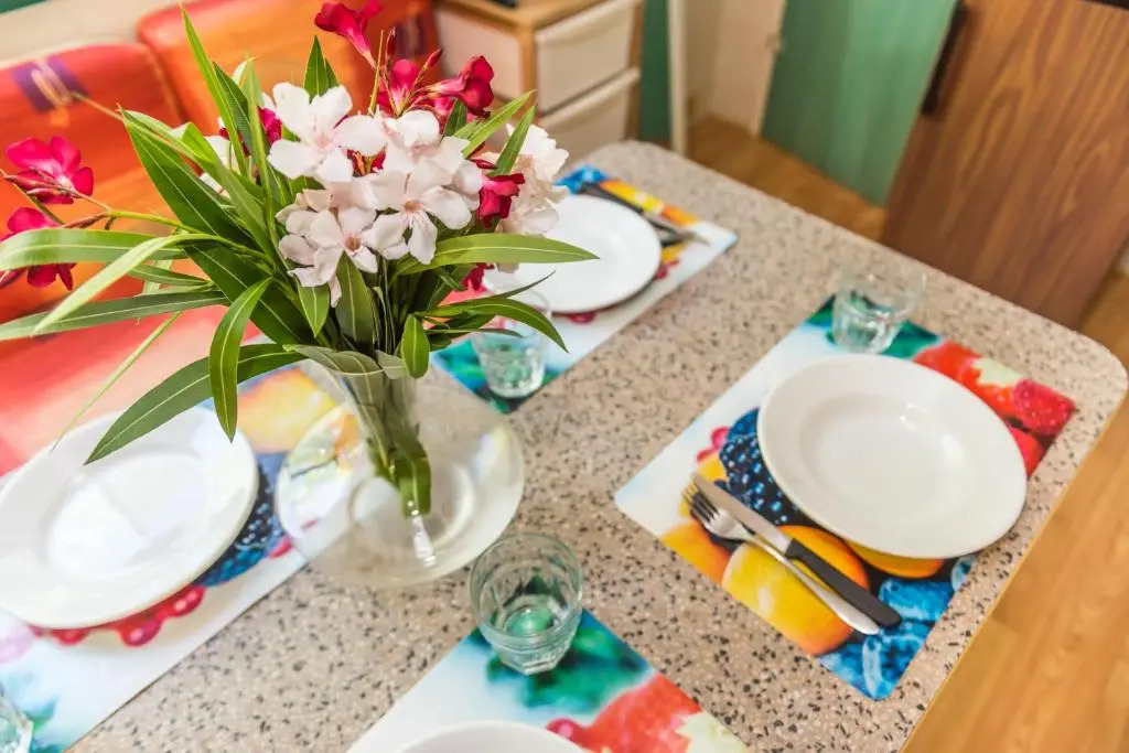 Osalla Beach Garden Bungalow