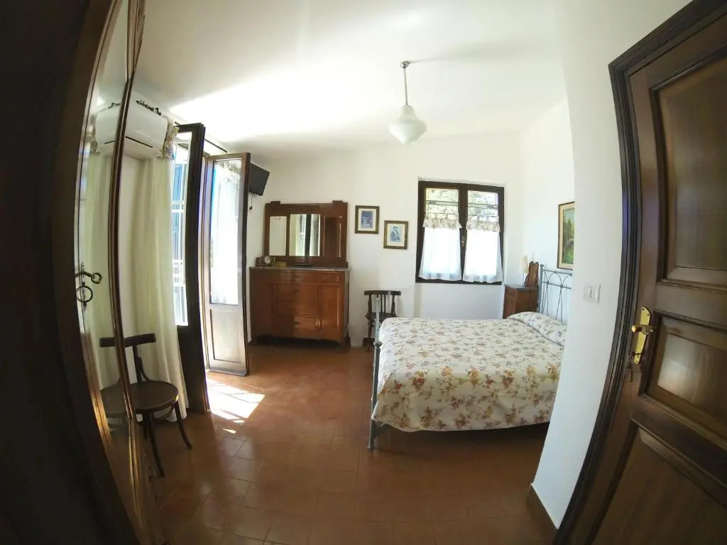 B&B La Rucchetta
