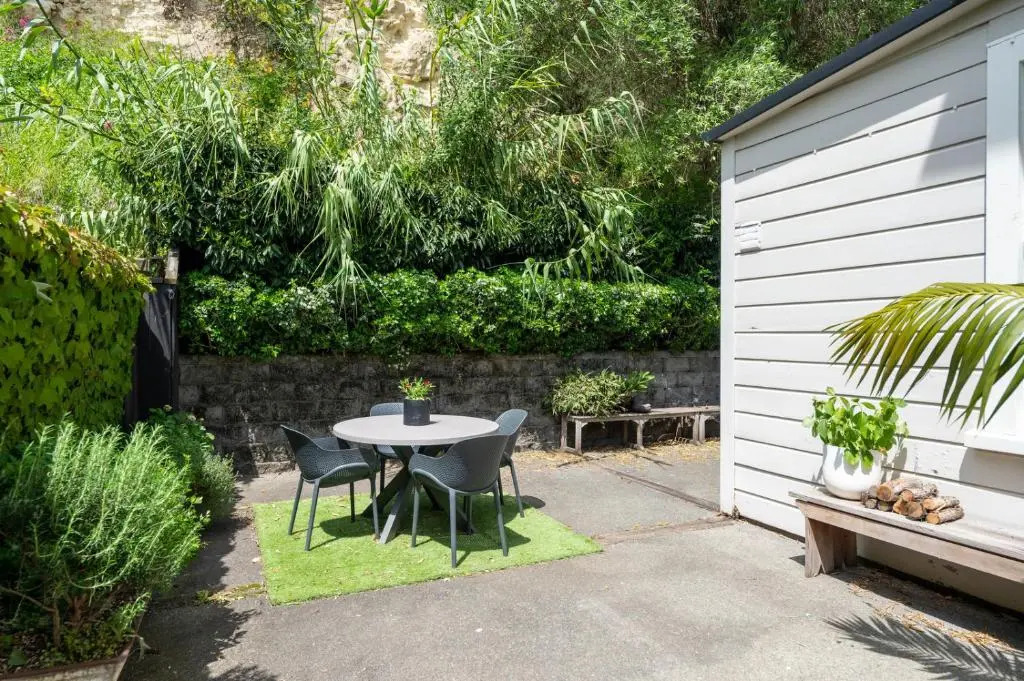 Ports Keep - Napier Holiday Home