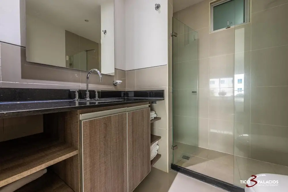 Luxury Apartment Morros