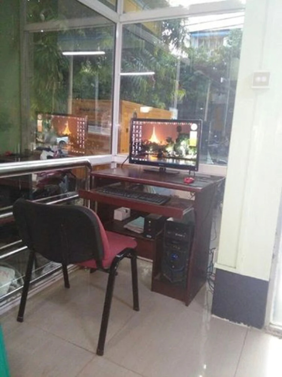 Hotel Mahar