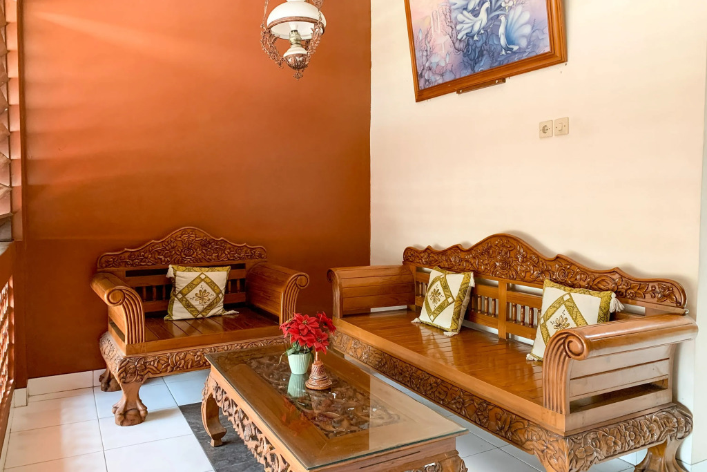 Grha Vege Jawi Syariah RedPartner