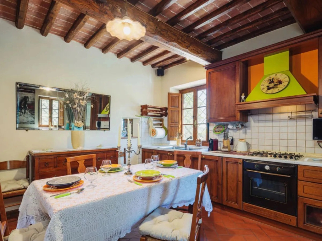 House Narciso Lucca