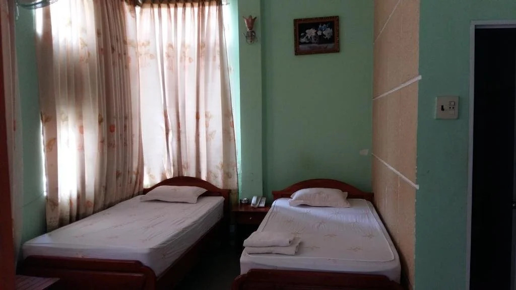 Hoang Anh Hotel