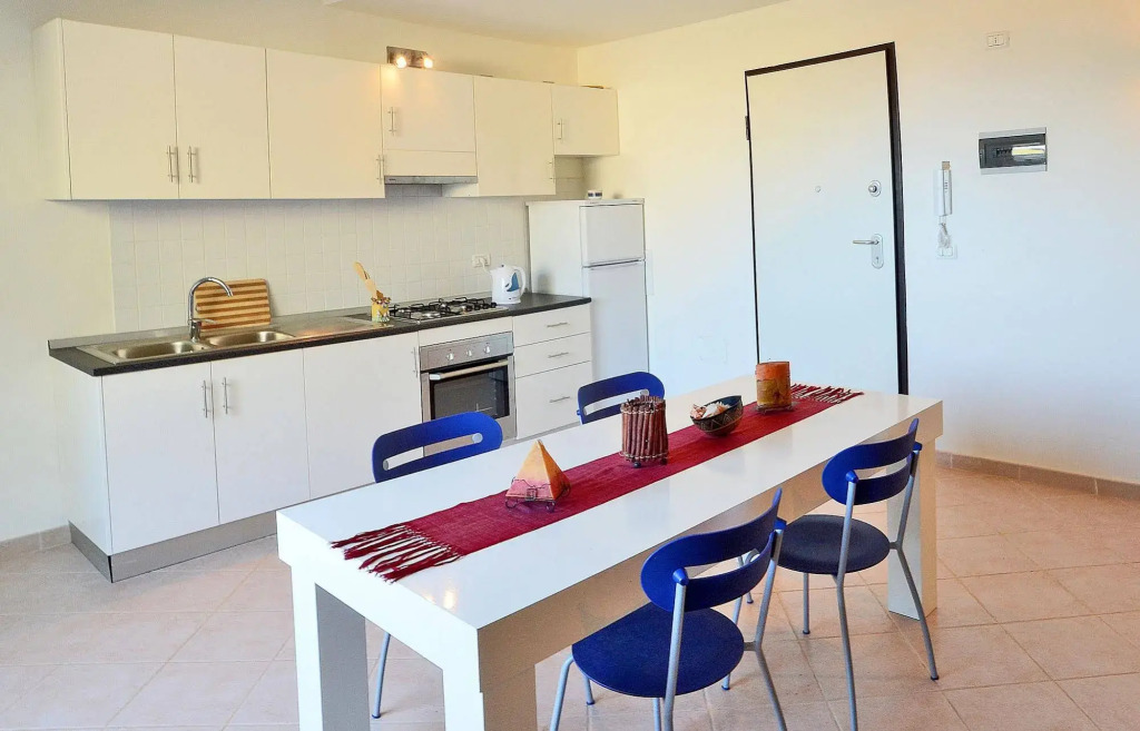 Leme Bedje Residence