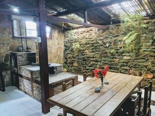 Chico Preto Hostel