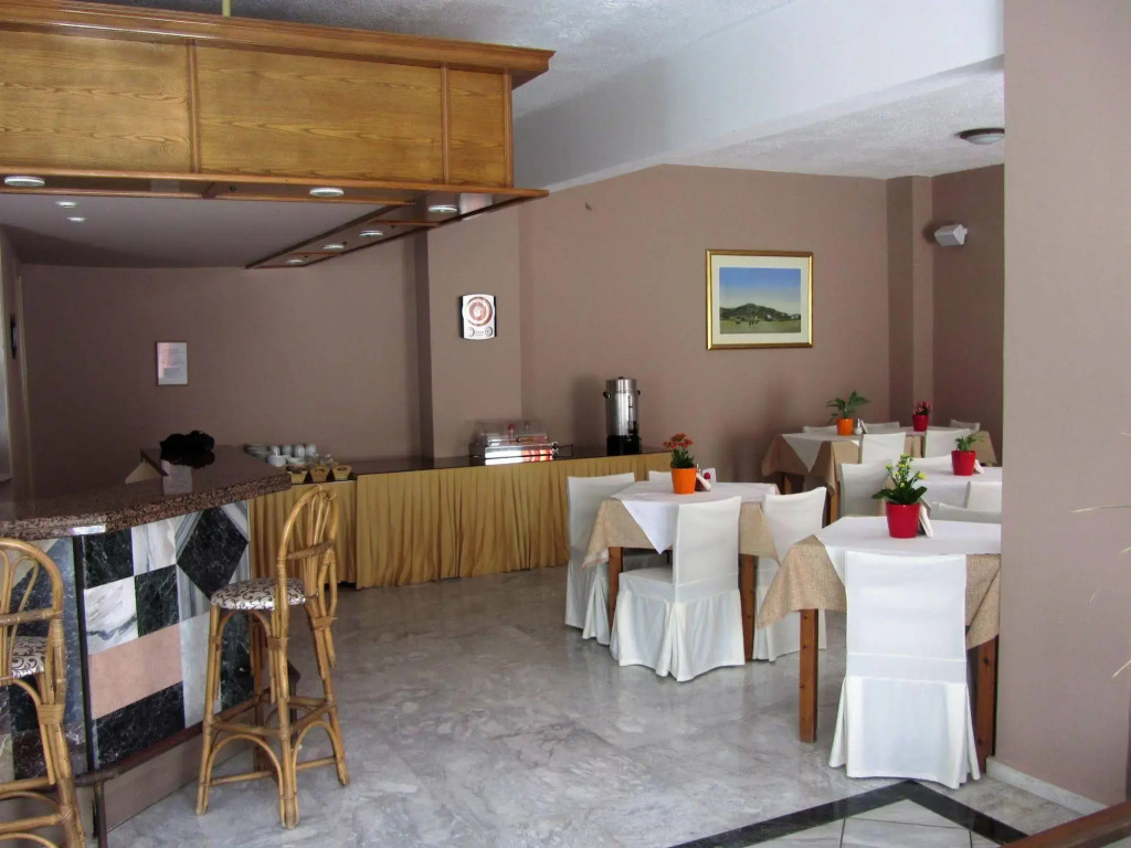 Petra Hotel