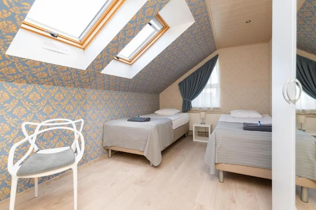 Konrad Guesthouse