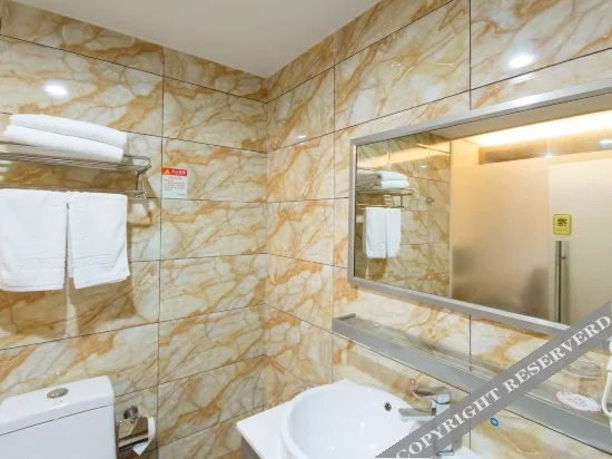 Huitong Hotel