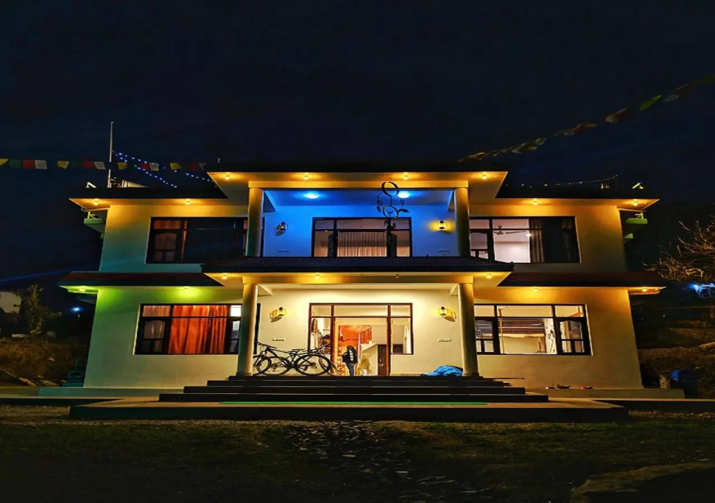 The Bunksters Bir