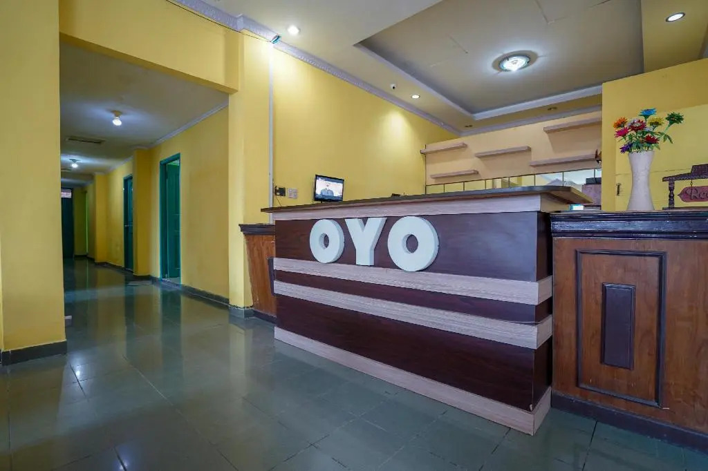 OYO 1389 Hotel Carissima