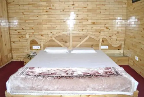 Hotel Snowflake