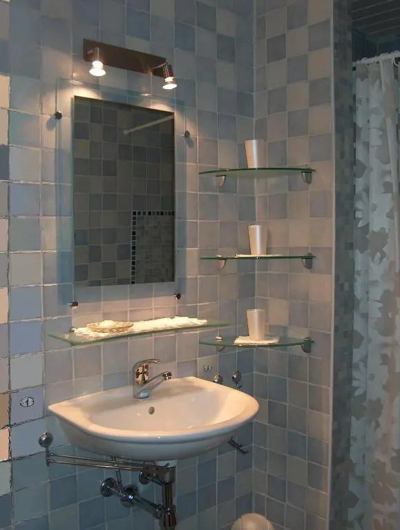 Appartement La Coudraie