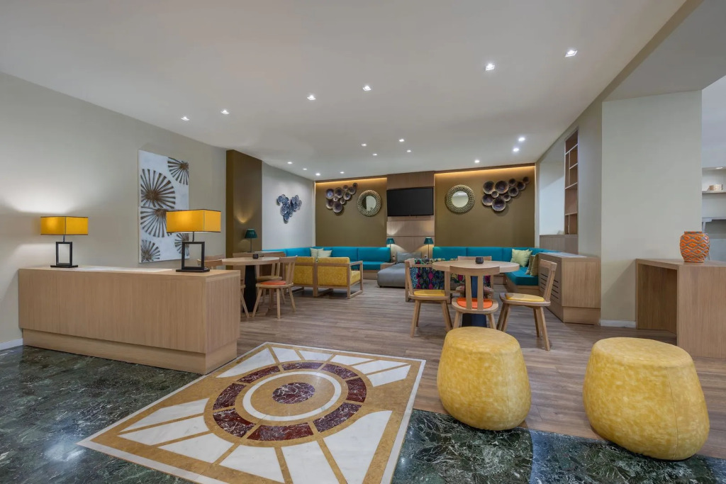Casual Kubic Athens by Casual Hoteles