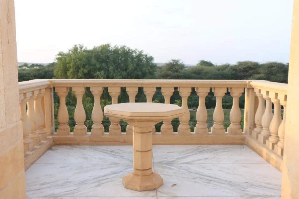 Hotel Marwar Palace