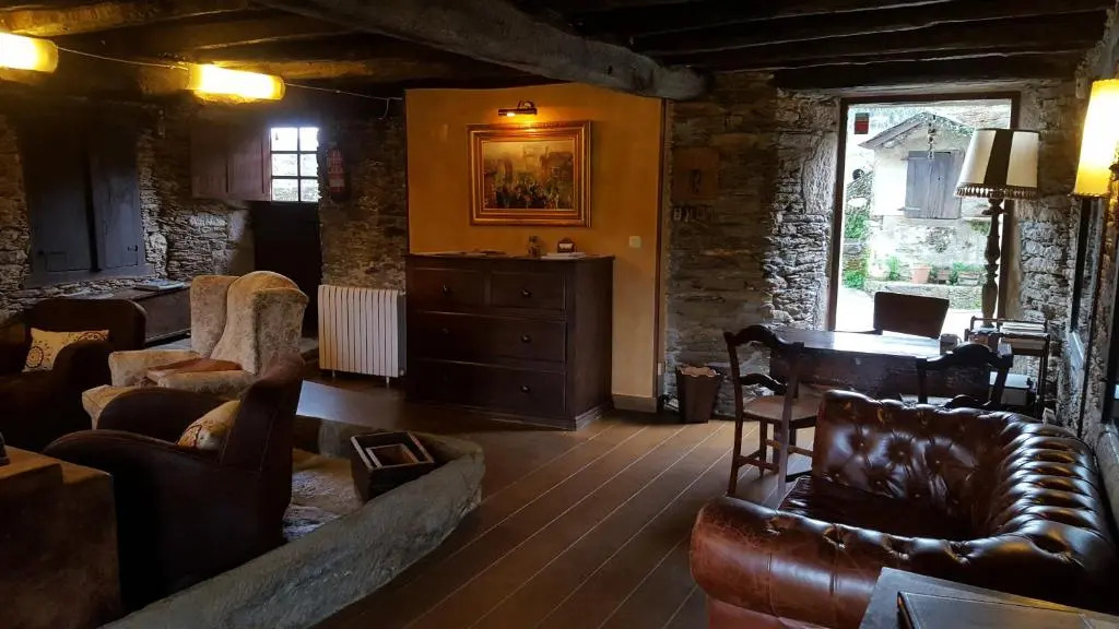 Casa Berdeal