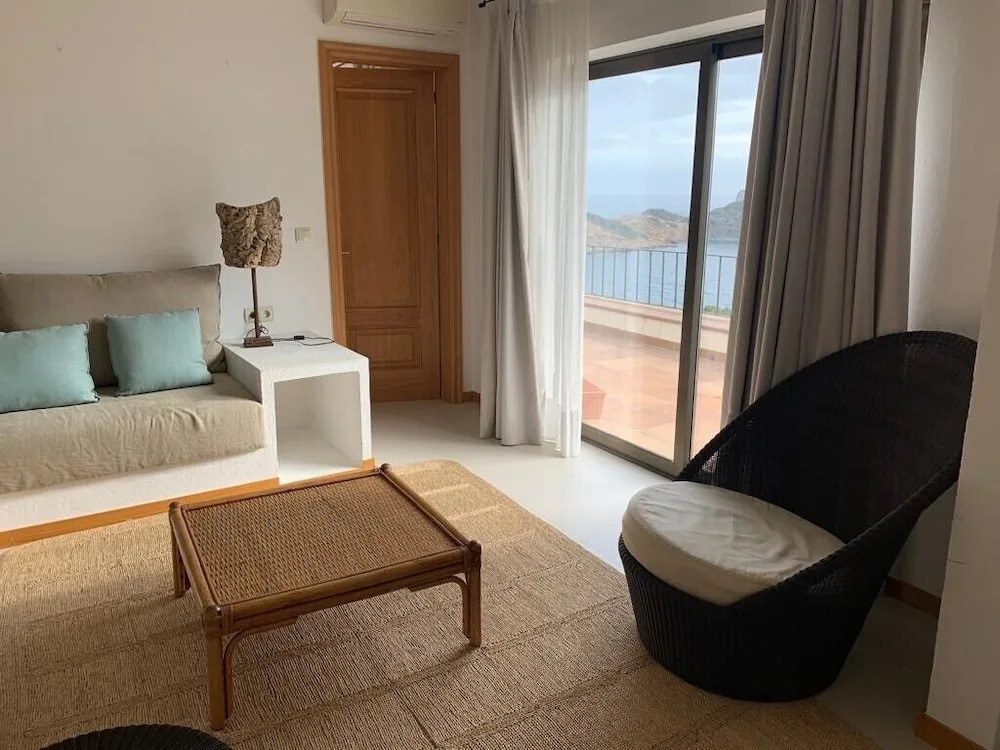 Apartaments Cap Sa Sal