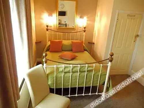 The Rutlands B&B