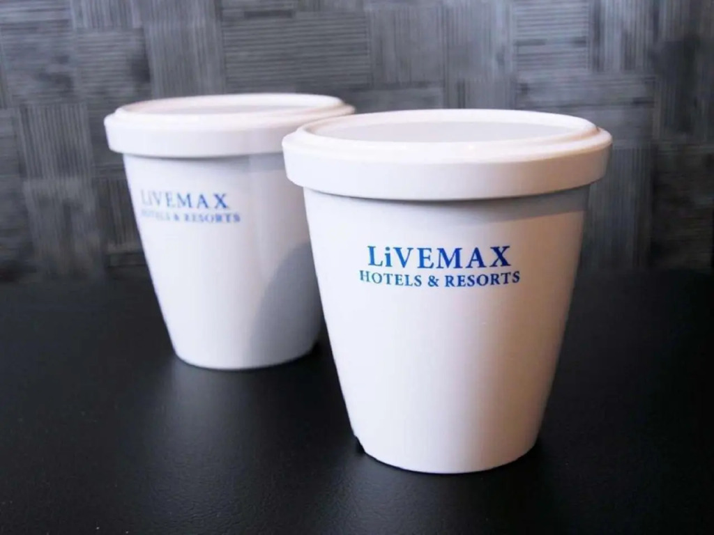 HOTEL LiVEMAX Meieki
